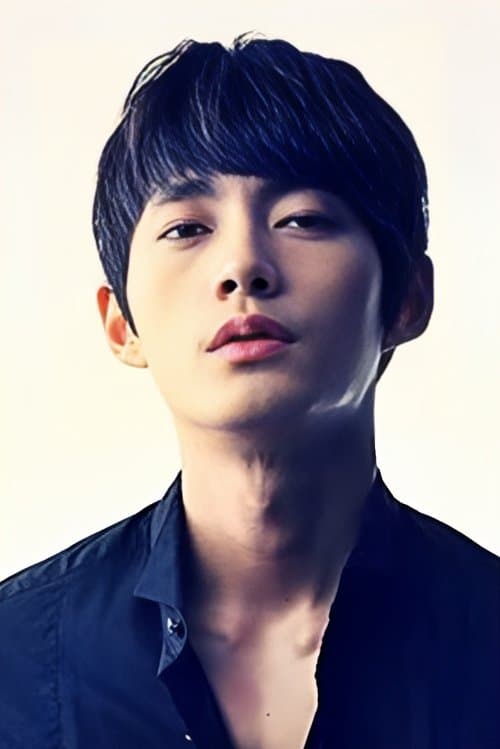 Ahn Sang-hoi photo