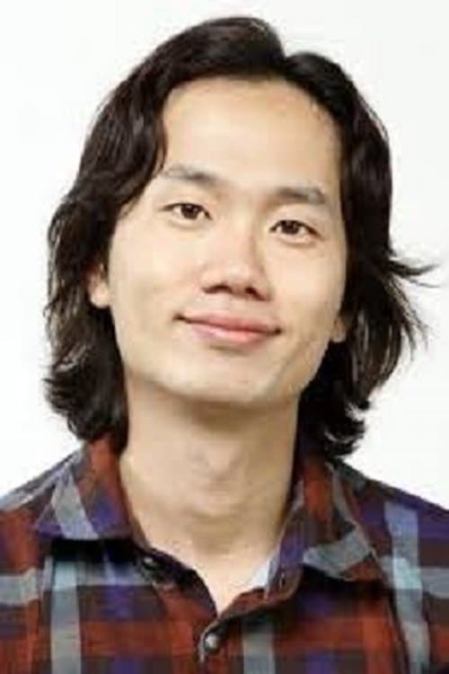Ahn Sang-tae photo
