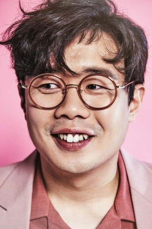 Ahn Se-ha photo