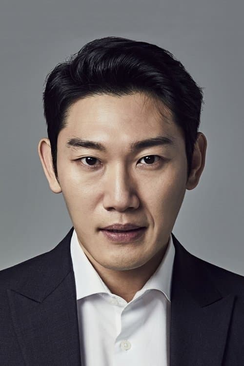 Ahn Se-ho photo