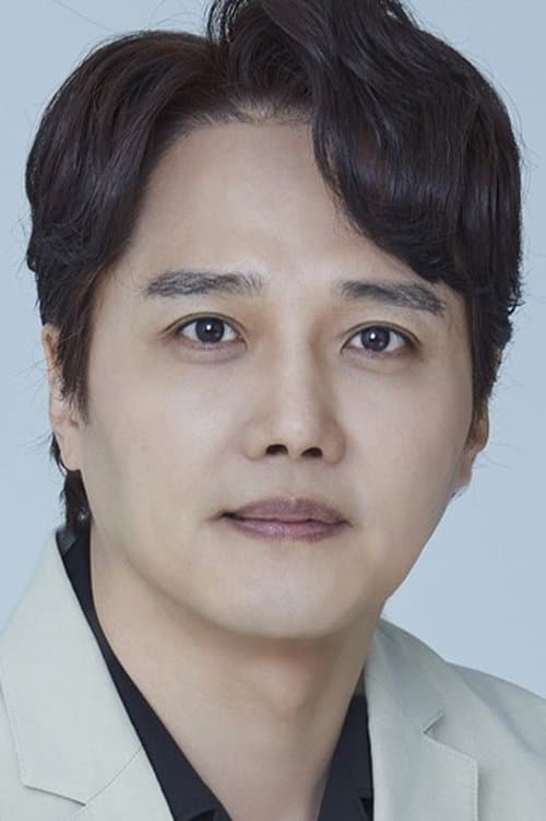 Ahn Shin-woo photo