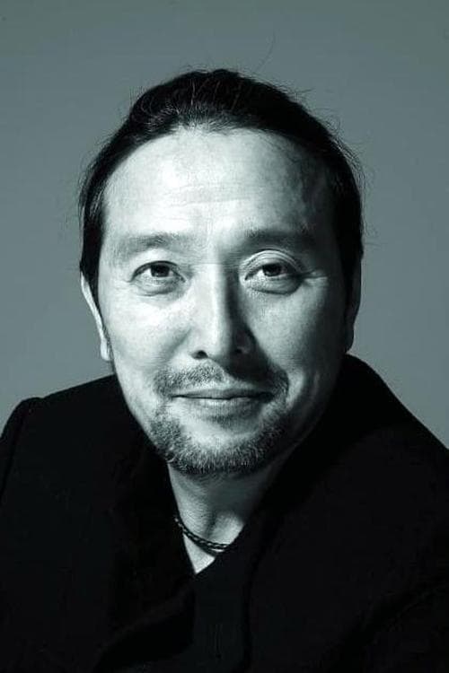 Ahn Suk-hwan photo