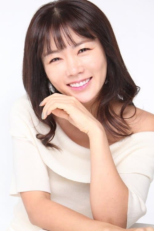 Ahn Sun-Young photo