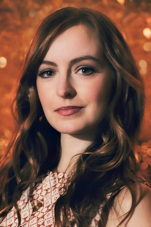 Ahna O'Reilly photo