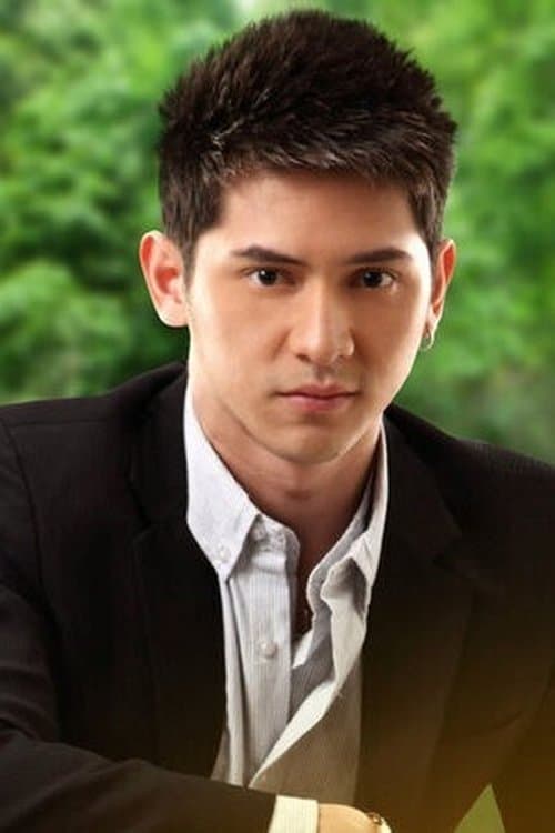 Ahron Villena photo