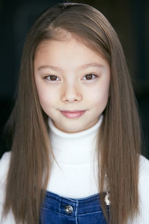Ai Barrett photo