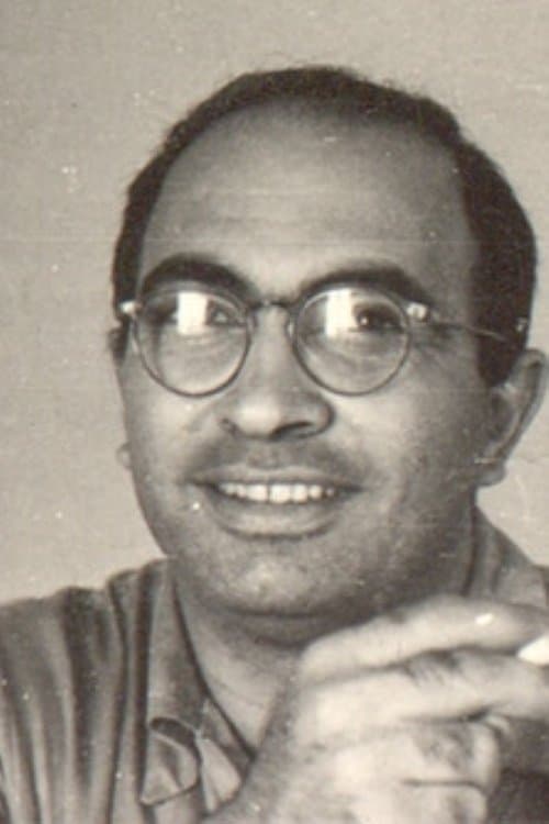 A.I. Bezzerides photo
