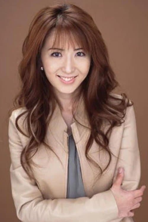 Ai Iijima photo