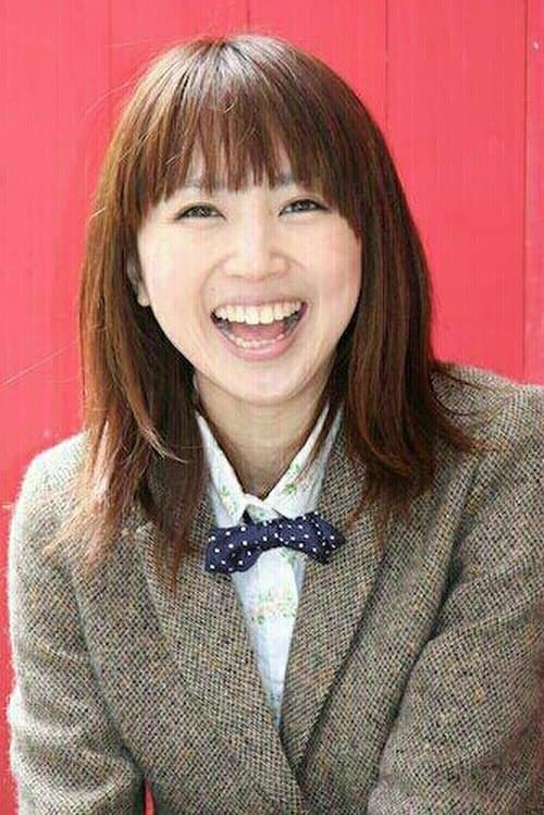 Ai Iwamura photo