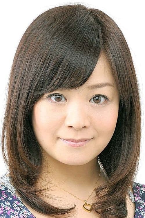 Ai Kobayashi photo