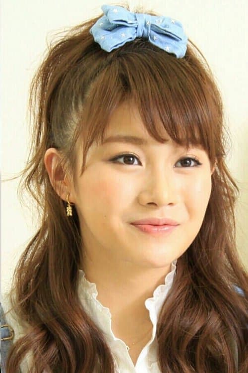 Ai Takabe photo