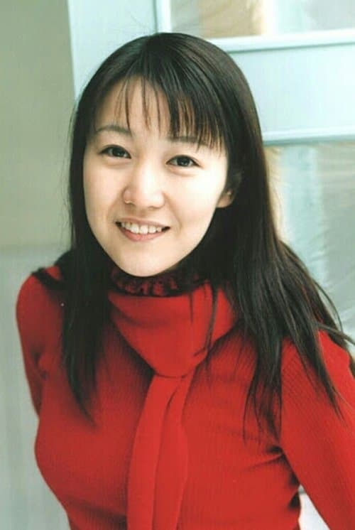 Ai Tokunaga photo