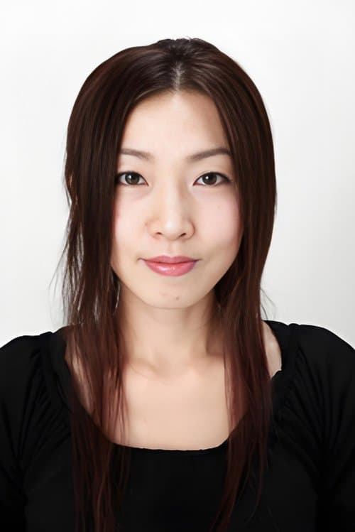 Ai Uchikawa photo