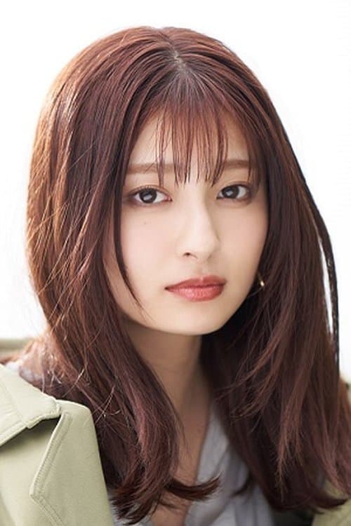 Ai Yoshikawa photo
