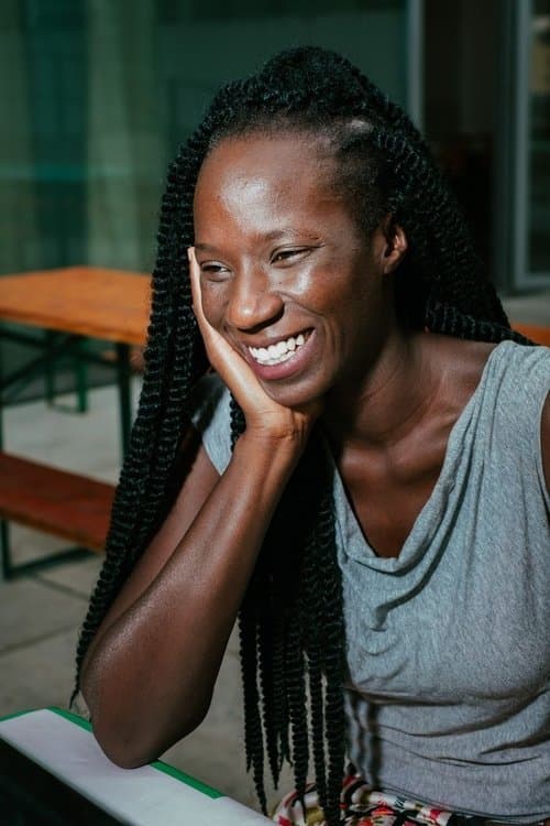 Aïcha Cissé photo