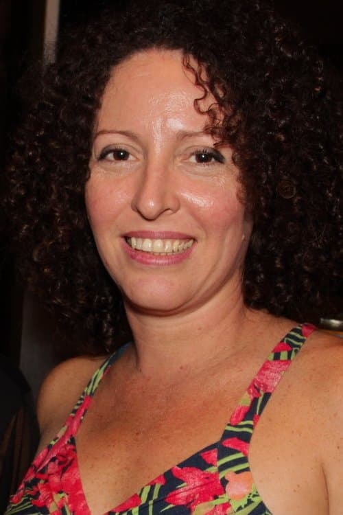 Aicha Marques photo