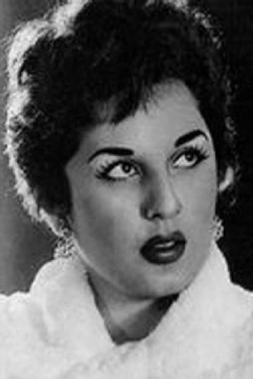 Aida Hilal photo