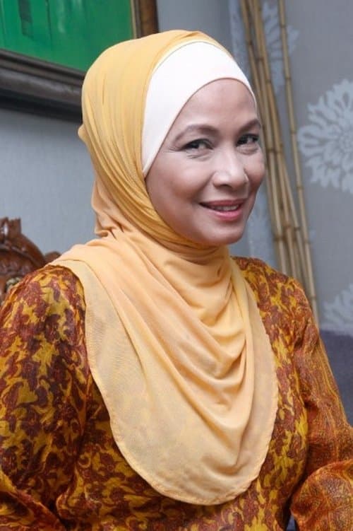 Aida Khalida photo
