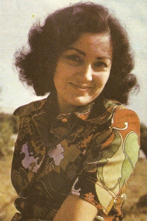 Aida Yunusova photo