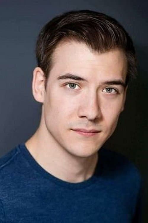 Aidan Drummond photo