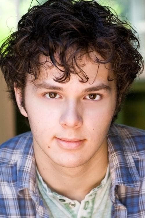 Aidan Gould photo