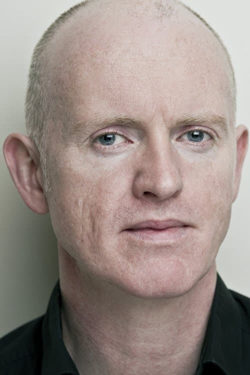 Aidan Kelly photo