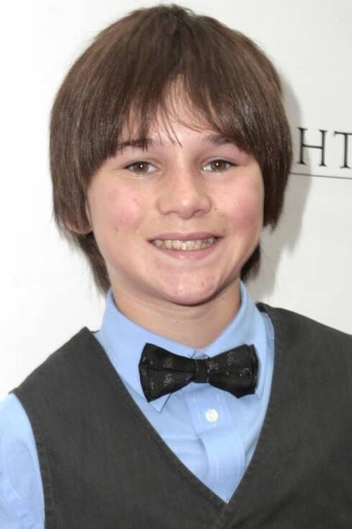 Aidan Potter photo