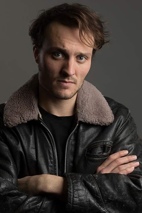 Aidan Ritchie photo