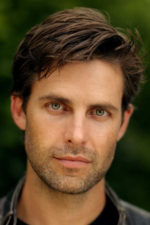 Aidan Whytock photo