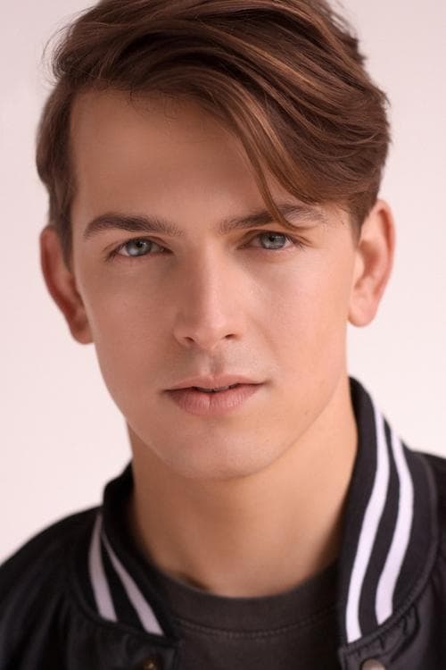 Aiden Howard photo
