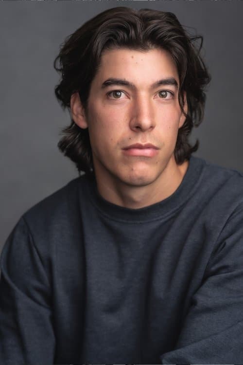 Aiden James photo