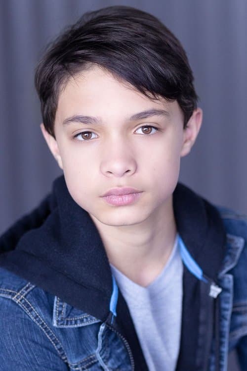 Aiden Malik photo