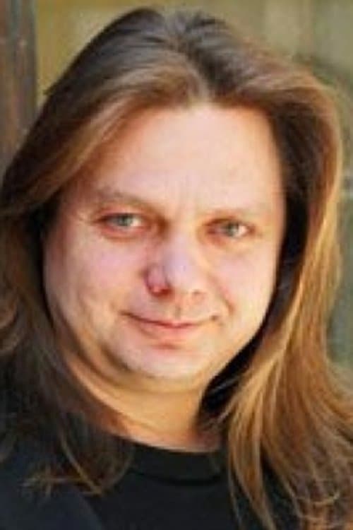 A portrait of Aigars Grauba