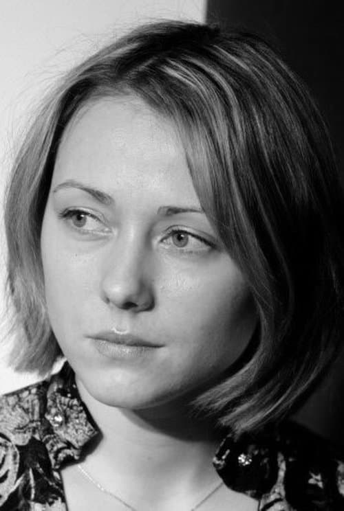 Aija Dzērve photo