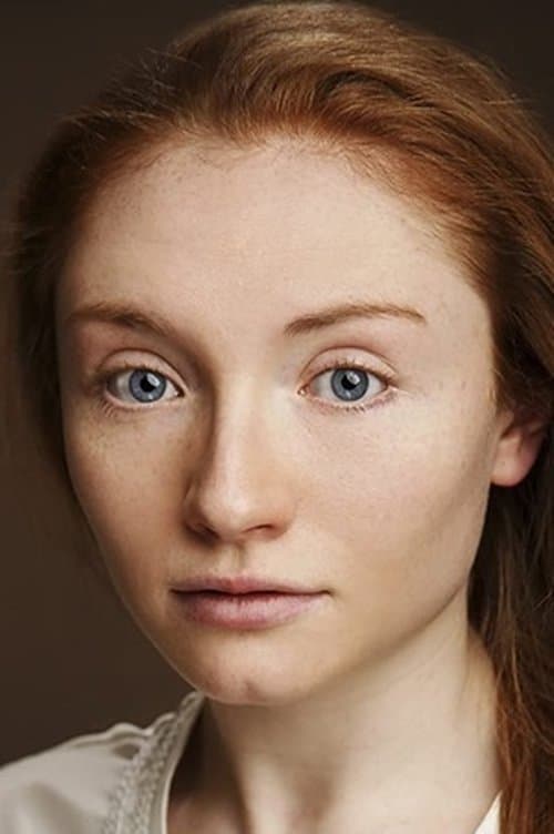 Ailbhe Cowley photo