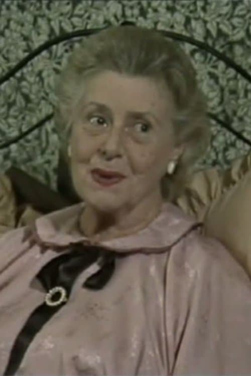 Aileen Britton photo