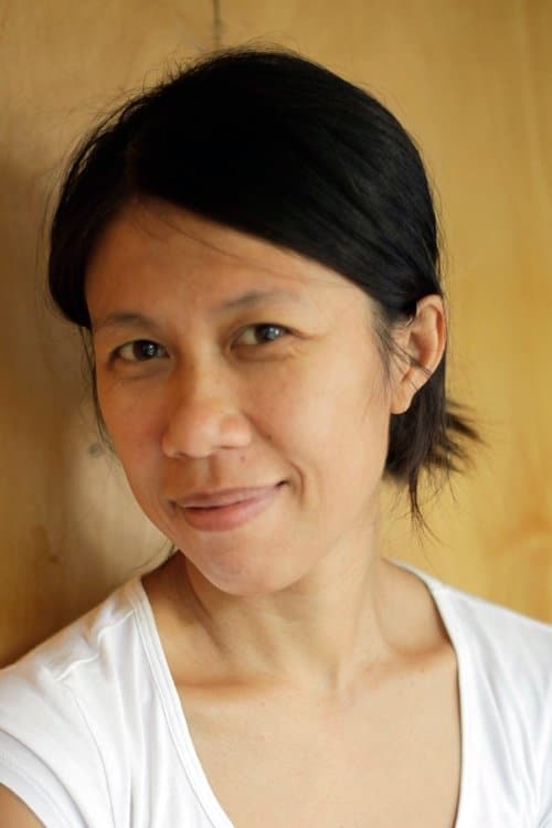 Aili Chen photo
