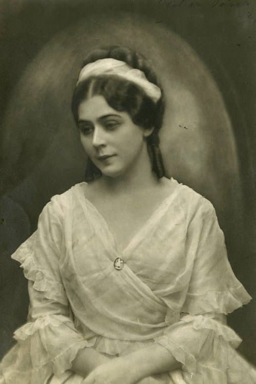 Aili Somersalmi photo