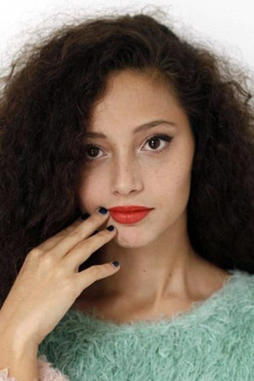 Ailín Salas photo