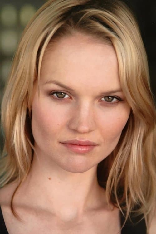 Ailsa Marshall photo