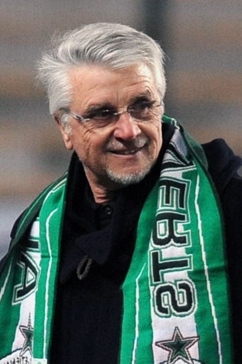 Aimé Jacquet photo