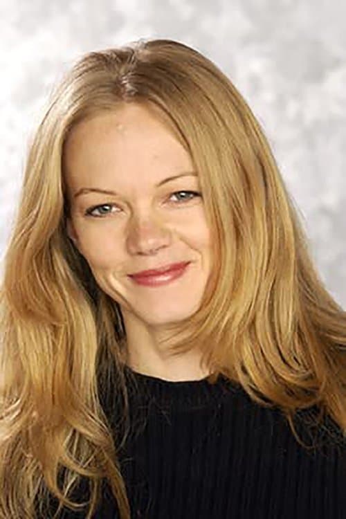 Aimee Graham photo