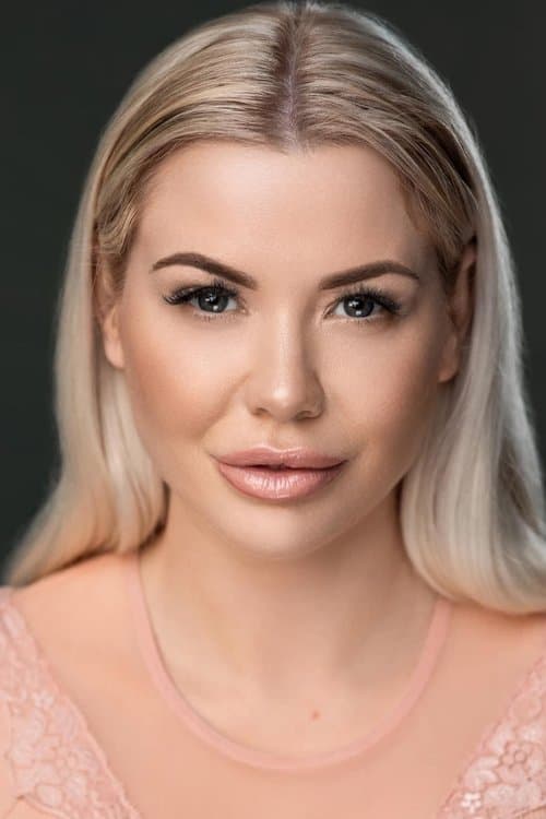 Aimee Marie Higham photo