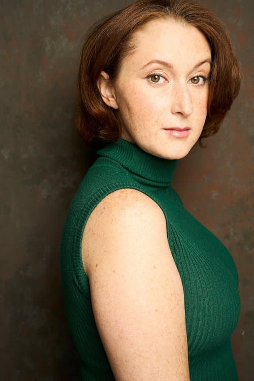 Aimee McGuire photo