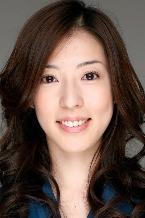 Aimi Nakamura photo