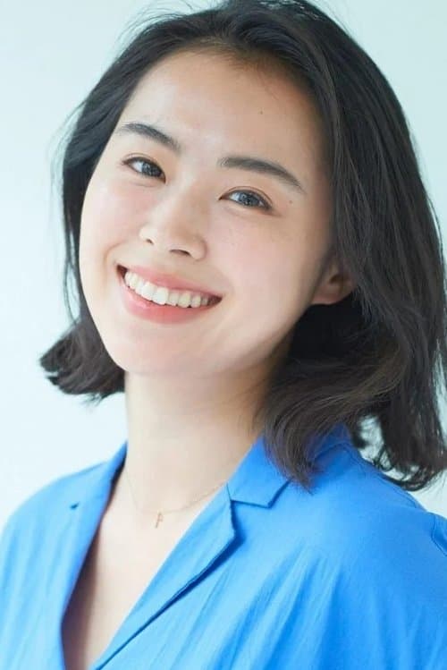 Aina Nishiaki photo