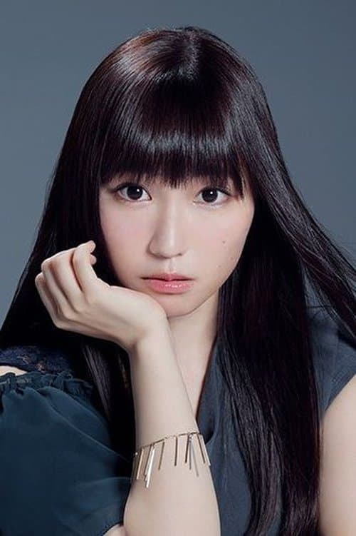 Aina Suzuki photo