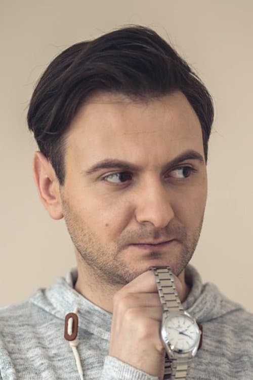 Ainis Storpirštis photo