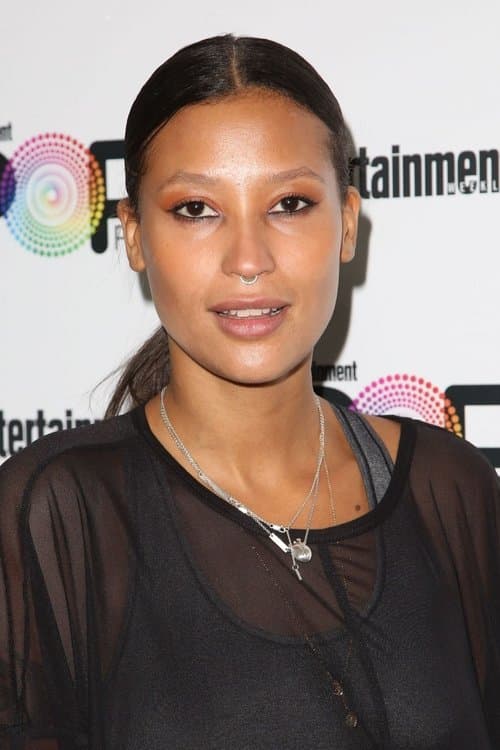 Aino Jawo photo