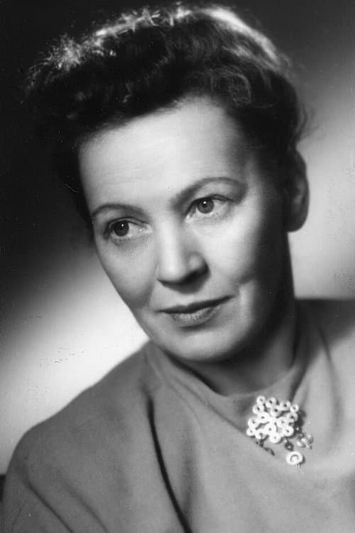 Aino Lohikoski photo